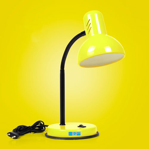 Лампа настільна Лимон ТМ Loga